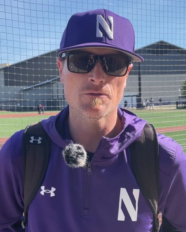 Josh Reynolds Postgame Purdue 5-14-2022mp4